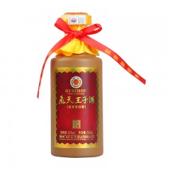 【拼团】53°飞天王子酒品味珍酿500ml*2*3【整箱】