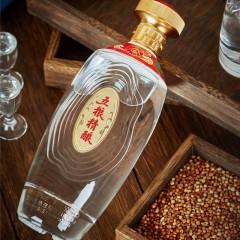 【拼团】52°五粮精酿龙兴凤举500ml*6【整箱】