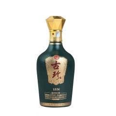 【拼团】53°古珍酒15N 500ml*6【整箱】