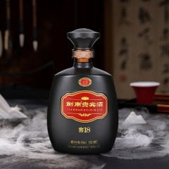 【拼团】52°剑南贵宾酒窖18 500ml*6【整箱】