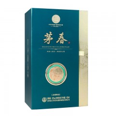 【拼团】53°茅春酒龙耀御品500ml*6【整箱】