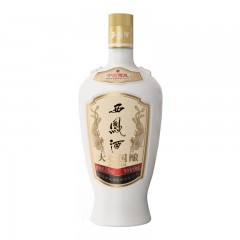 【拼团】52°西凤酒大秦国酿（吹箫引凤）500ml*6【整箱】