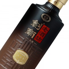 【秒杀】52°剑南老酒坊匠壹号【整箱】备注：秒杀期间拍1发10