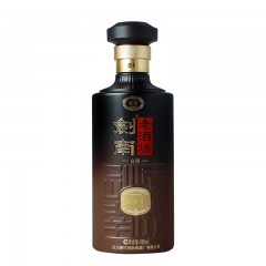 【秒杀】52°剑南老酒坊匠壹号【整箱】备注：秒杀期间拍1发10