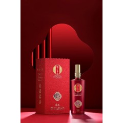 【拼团】52°泸州老窖定制酒蜀醇500ml*6【整箱】