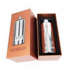 【拼团】53°茅台不老酒新款小钢瓶 500ml*6【整箱】